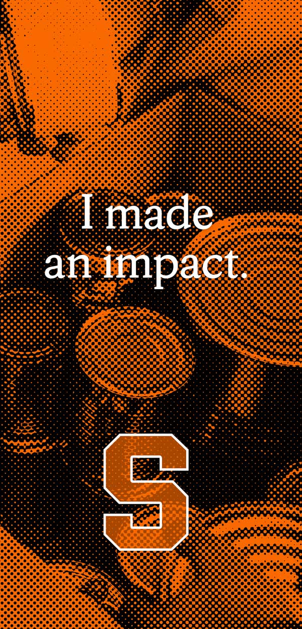 150 Days of Service for mobile background