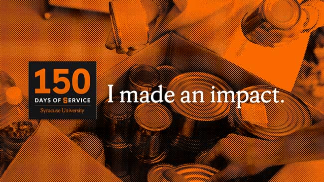 150 Days of Service for Twitter